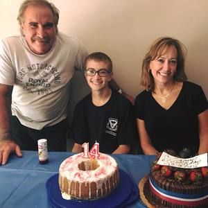 Meet your Posher, Mary